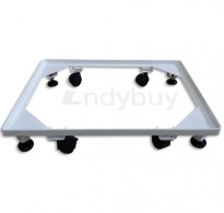 Front Load Washing Machine Stand / Trolley